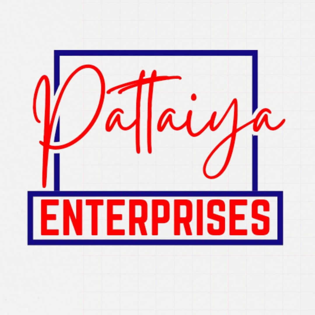 Pattaiya Enterprises Logo